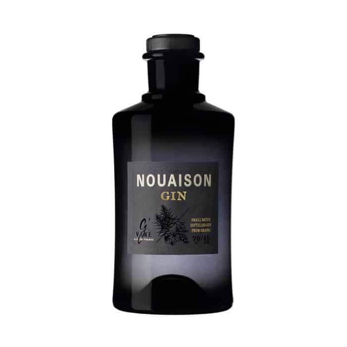 G'Vine Nouaison - 45% - 70cl - Fransk Gin