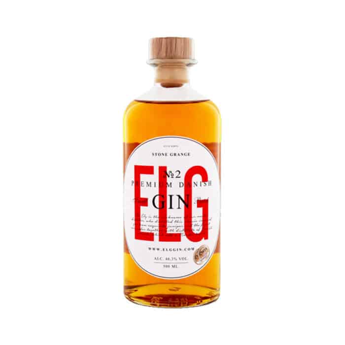 ELG GIN - No. 2, 50 cl