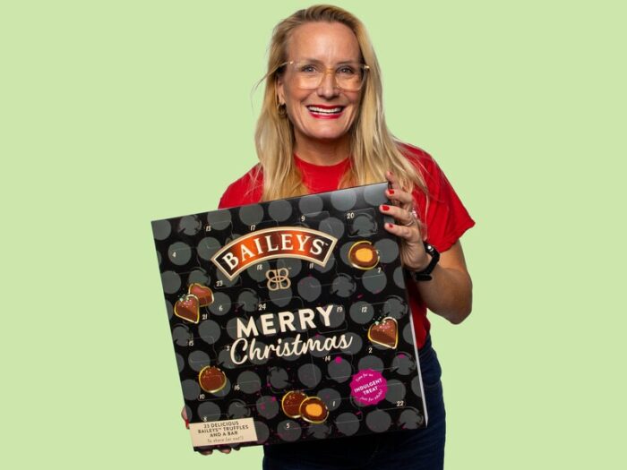 Baileys XL Julekalender