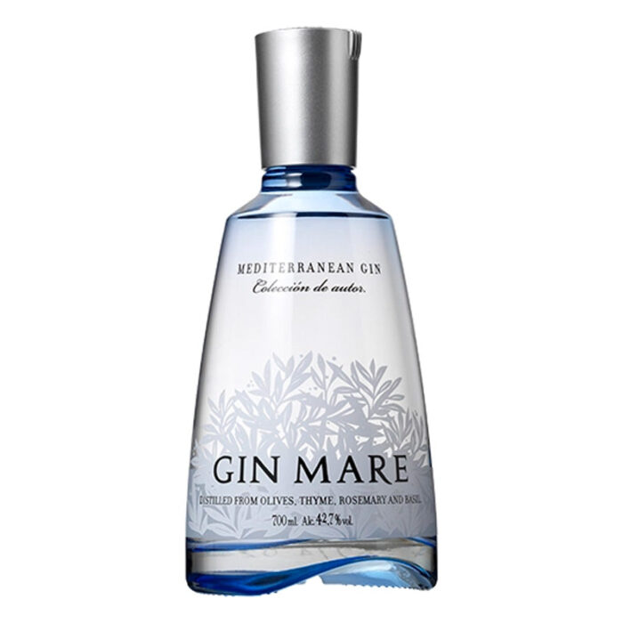 Gin Mare Mediteranian