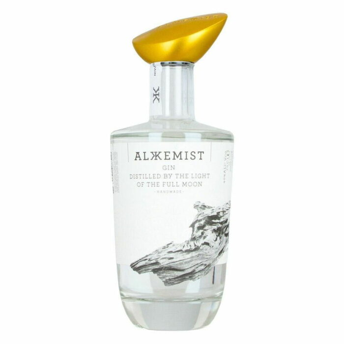 Alkkemist Gin Fl 70