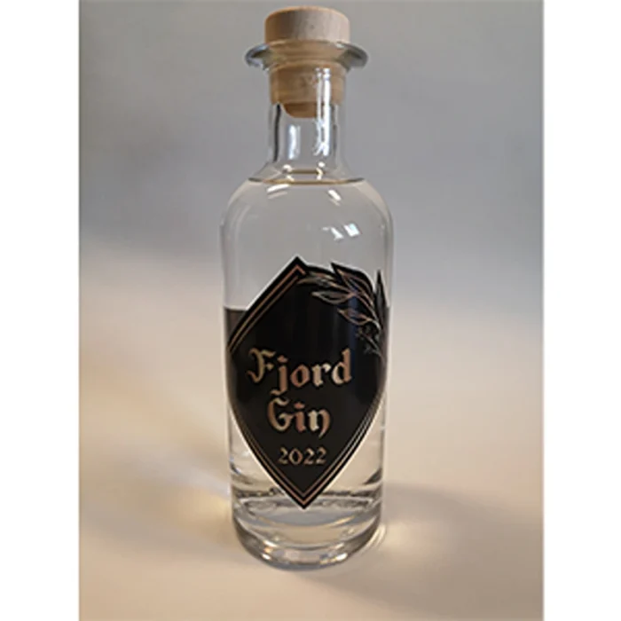 Fjord Gin