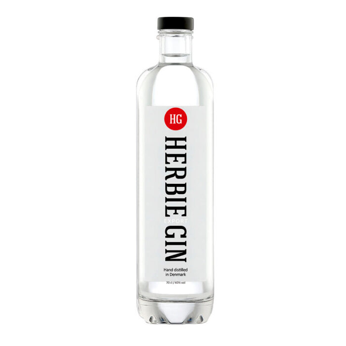 HERBIE GIN - Export