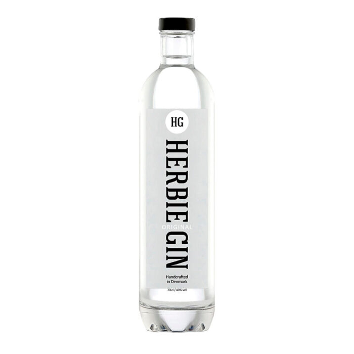 HERBIE GIN - Original