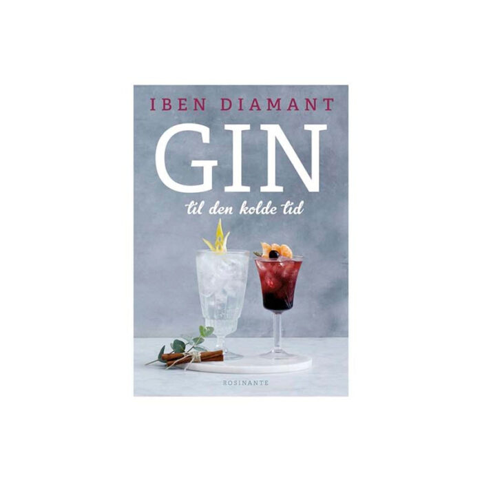 Iben Diamant - Gin Til Den Kolde Tid