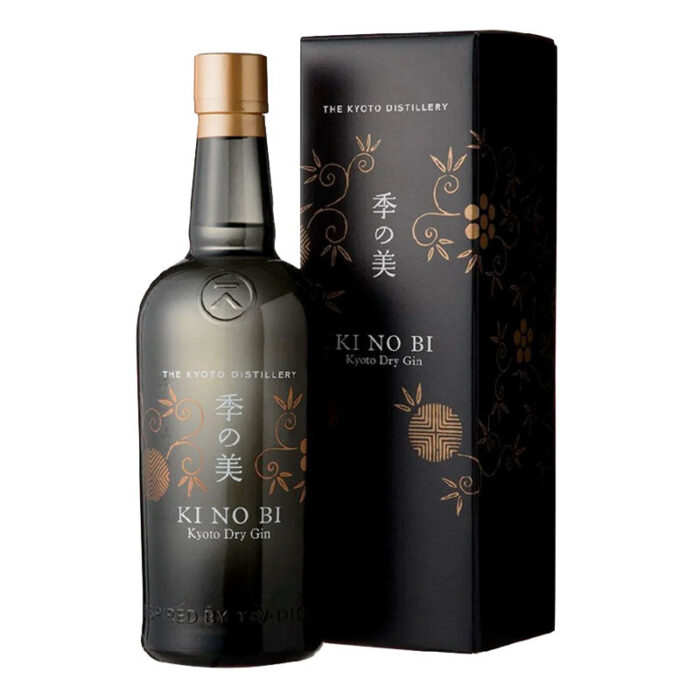 KI NO BI - Kyoto Dry Gin