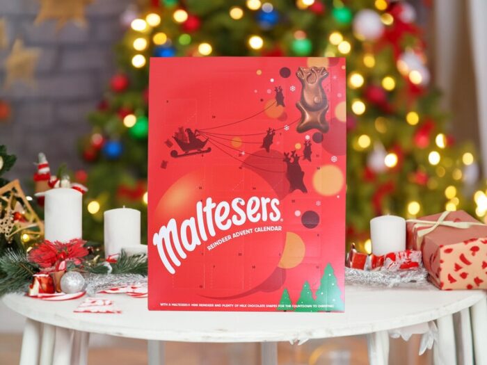 Maltesernes Julekalender