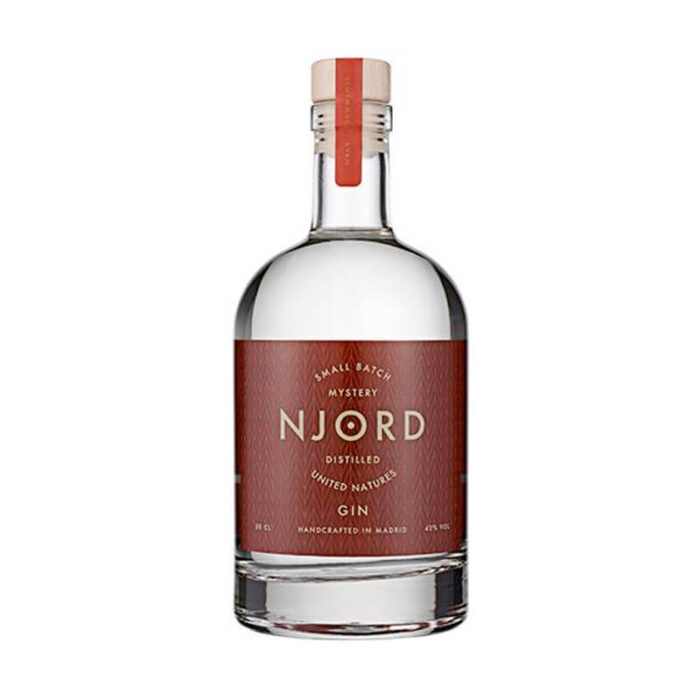 Njord Gin - United Natures