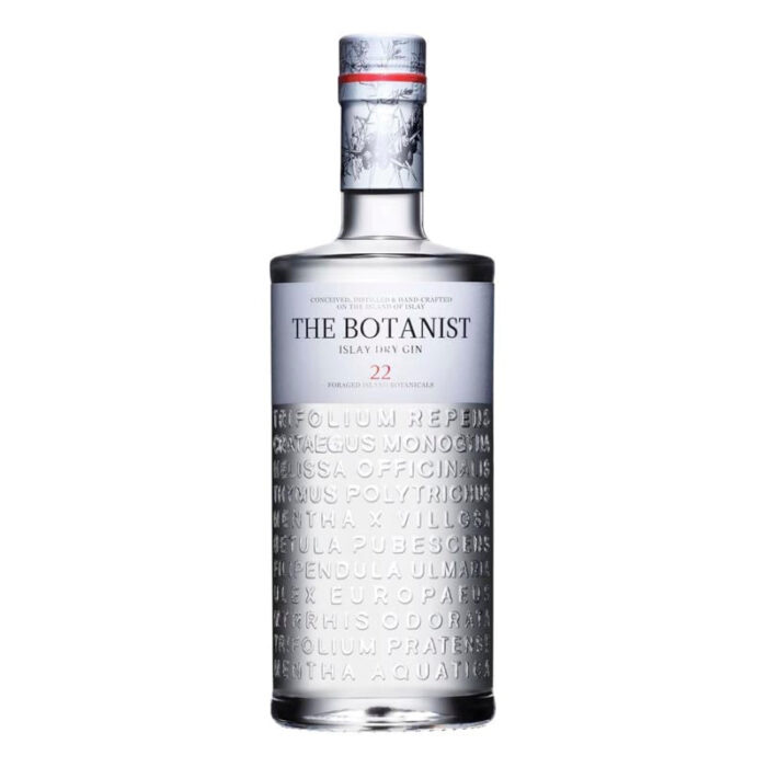 The Botanist - Islay Dry Gin