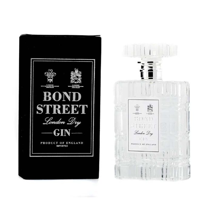 Bond Street - London Dry Gin