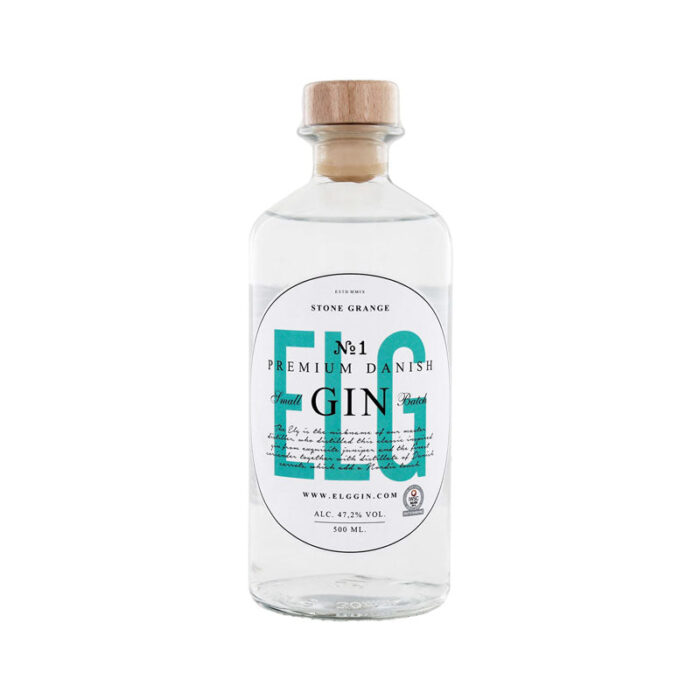 ELG GIN - No.1