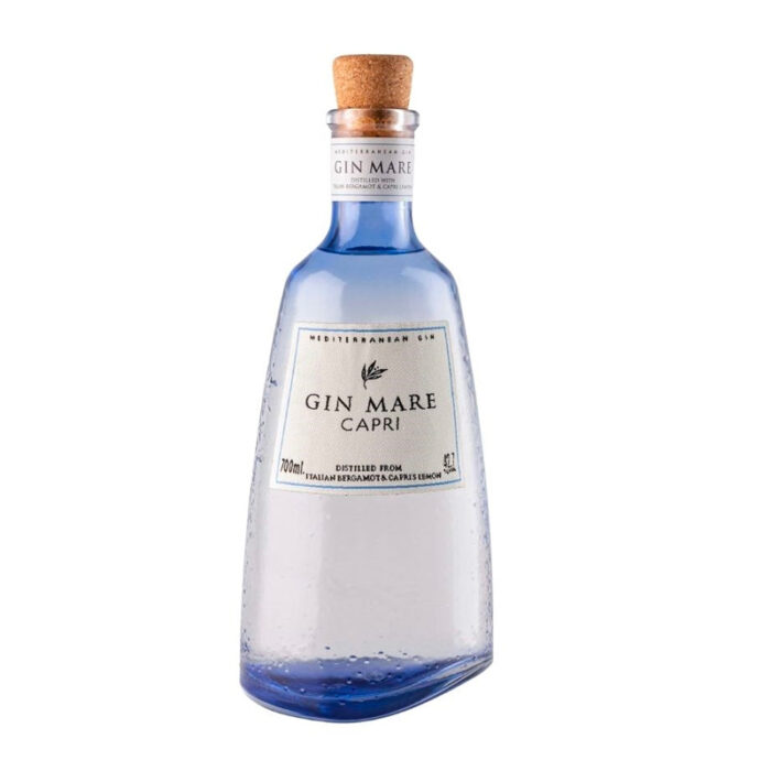 Gin Mare Capri