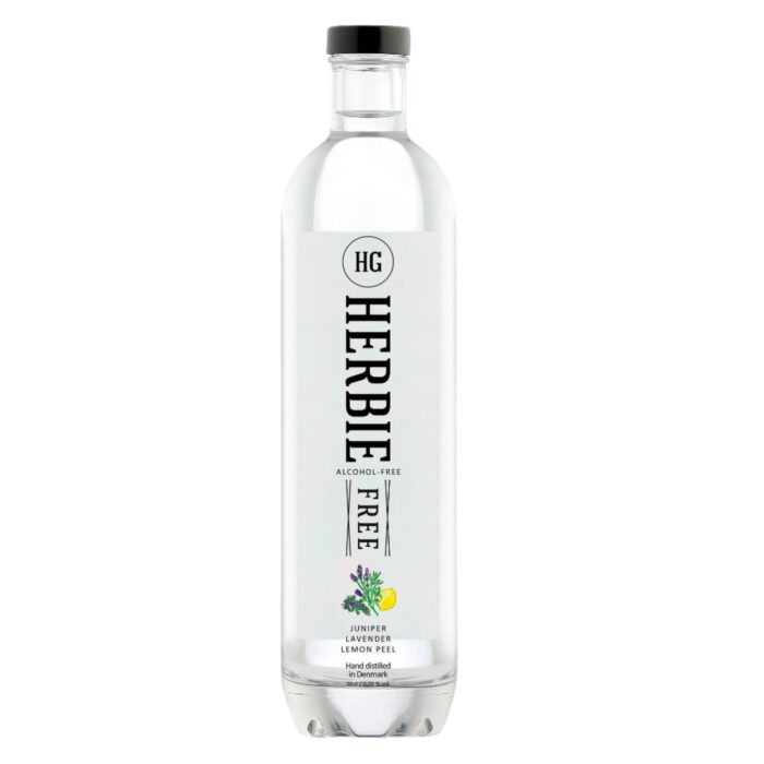 Herbie Free (70cl)