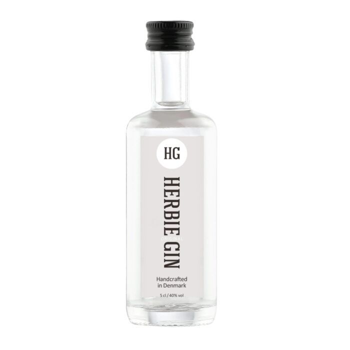 Herbie Original Gin (5 cl)