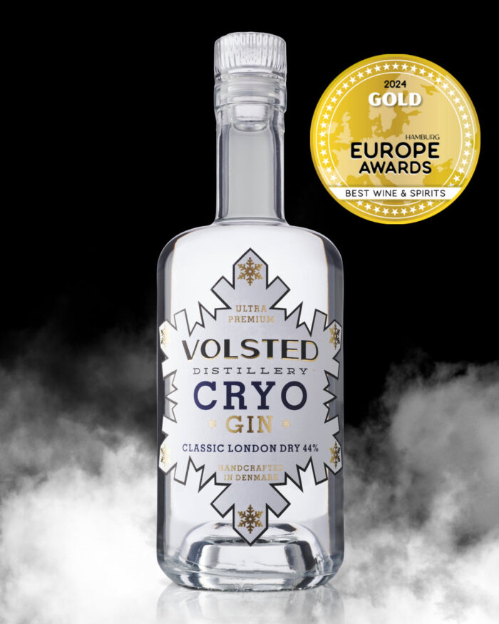 Volsted Cryo Gin Classic